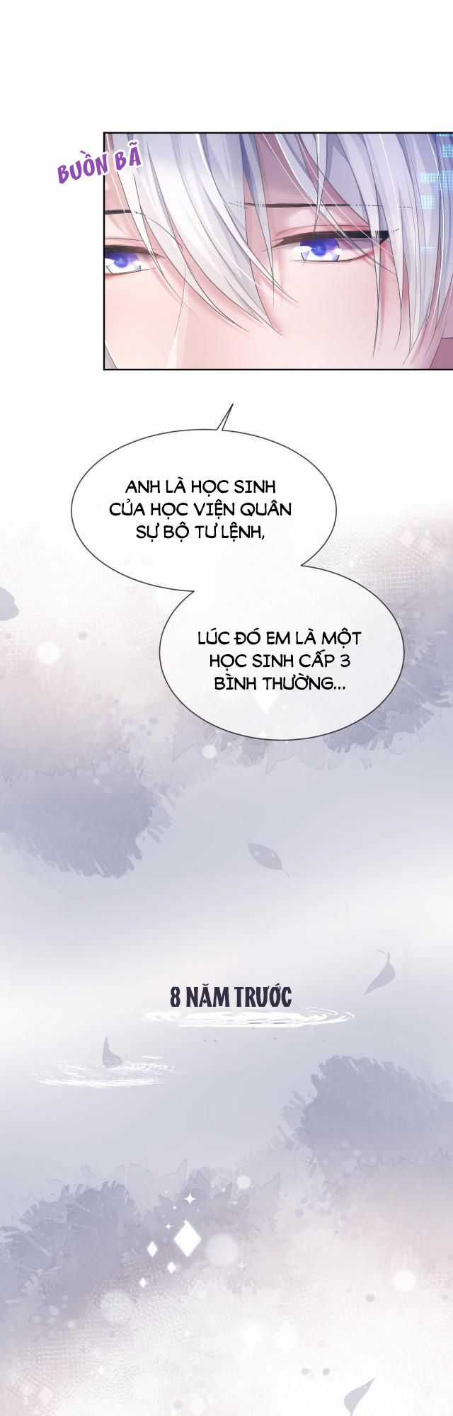 Đơn Xin Ly Hôn - Chapter 8 - Trang 4