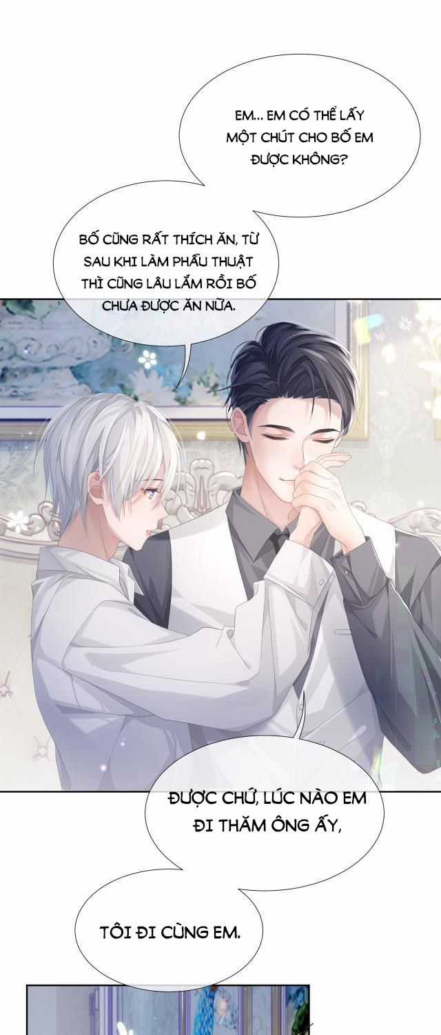 Đơn Xin Ly Hôn - Chapter 8 - Trang 31