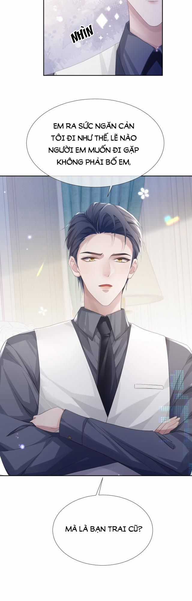 Đơn Xin Ly Hôn - Chapter 8 - Trang 34