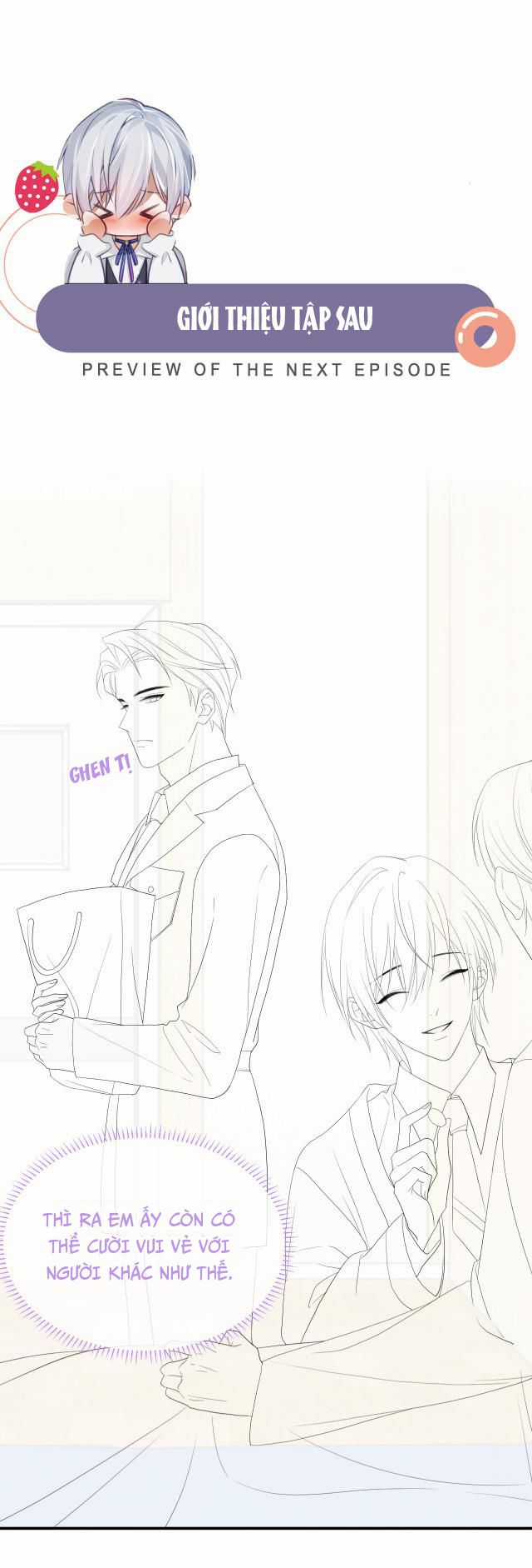 Đơn Xin Ly Hôn - Chapter 8 - Trang 35