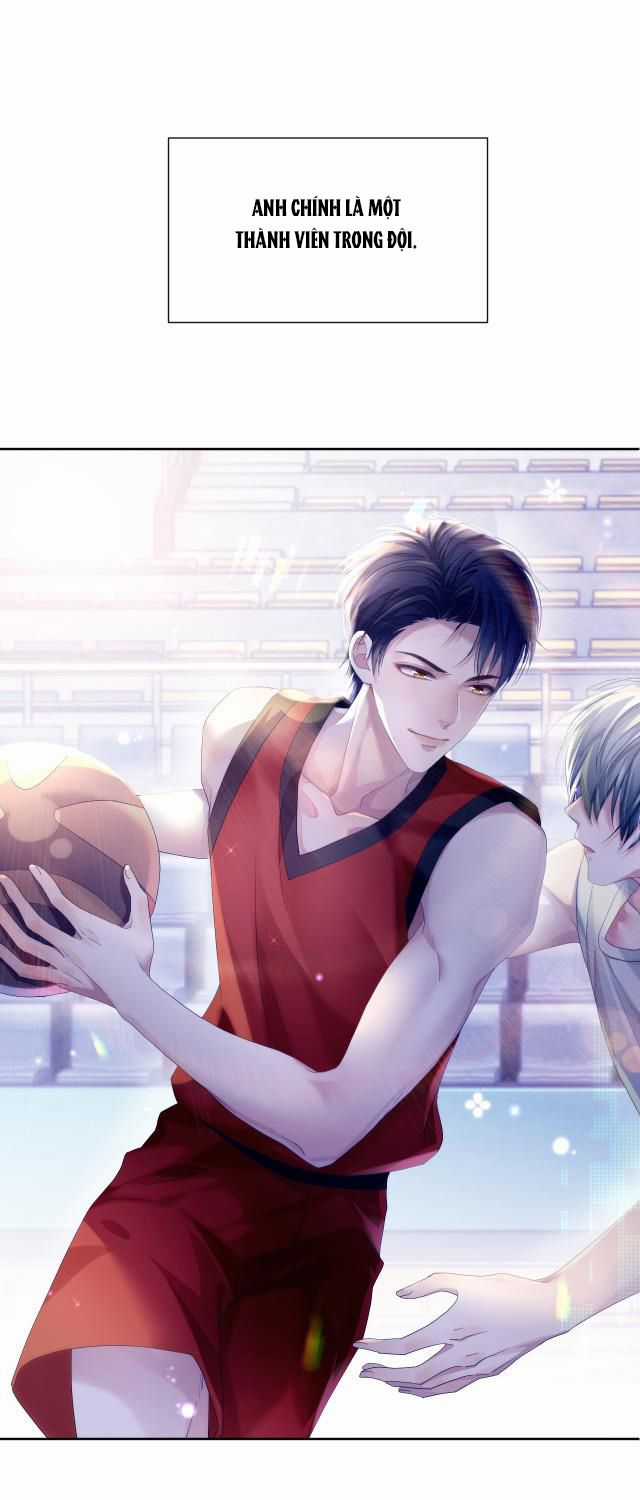 Đơn Xin Ly Hôn - Chapter 8 - Trang 6