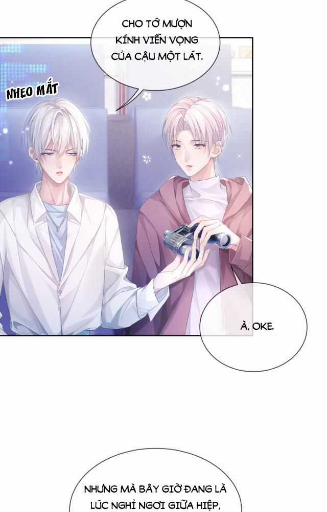 Đơn Xin Ly Hôn - Chapter 8 - Trang 8