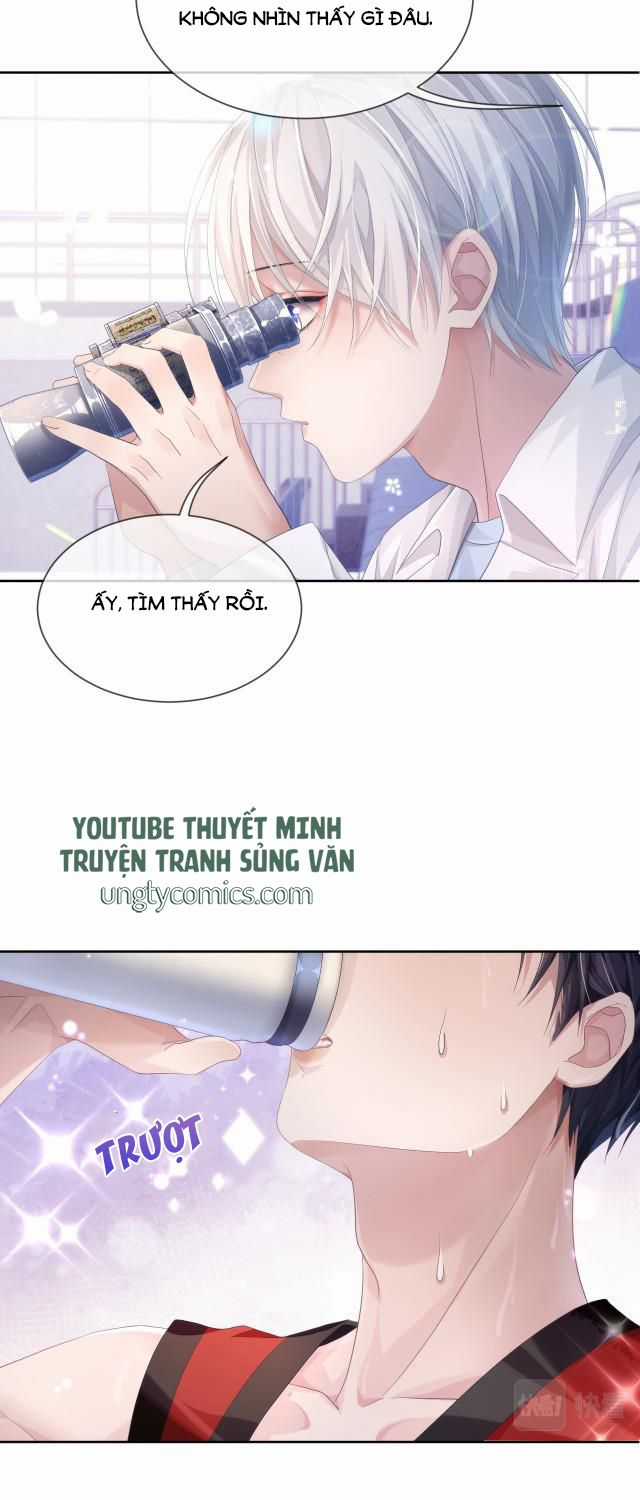 Đơn Xin Ly Hôn - Chapter 8 - Trang 9