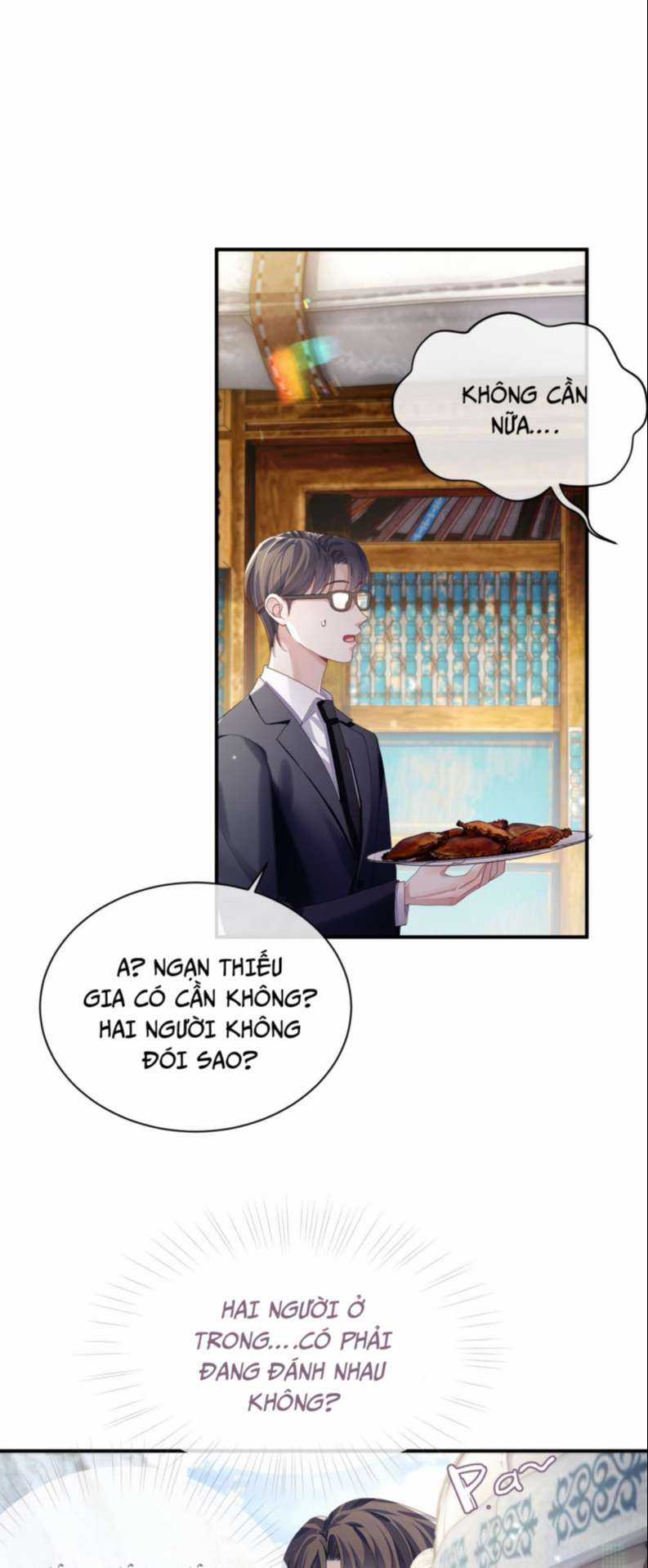 Đơn Xin Ly Hôn - Chapter 80 - Trang 2