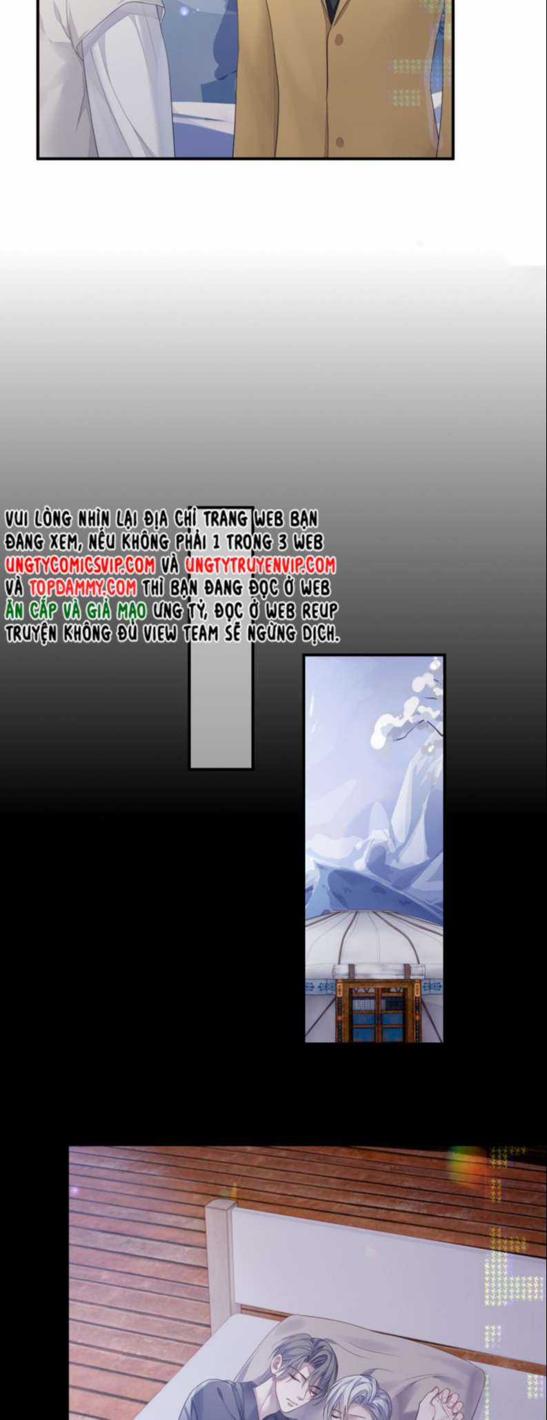 Đơn Xin Ly Hôn - Chapter 80 - Trang 12