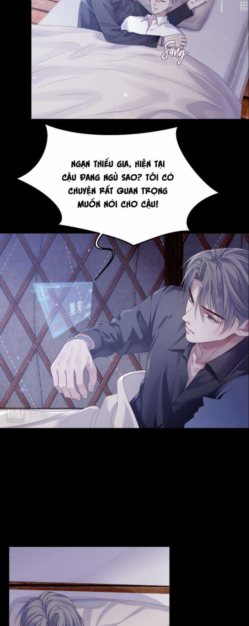 Đơn Xin Ly Hôn - Chapter 80 - Trang 13