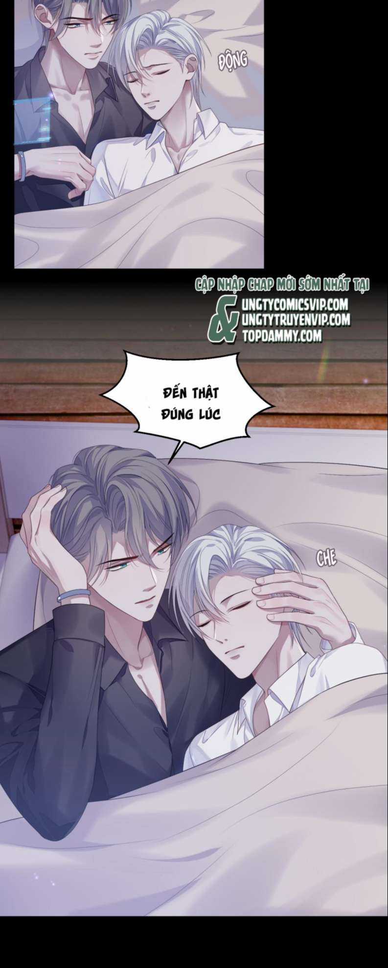 Đơn Xin Ly Hôn - Chapter 80 - Trang 14