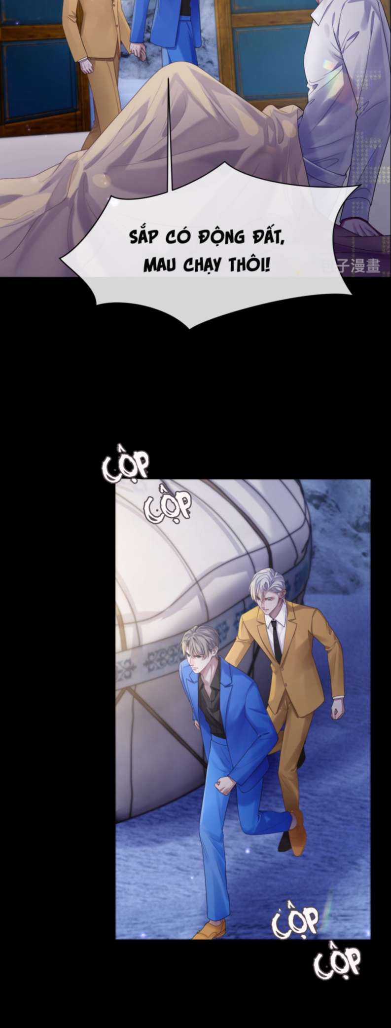 Đơn Xin Ly Hôn - Chapter 80 - Trang 18