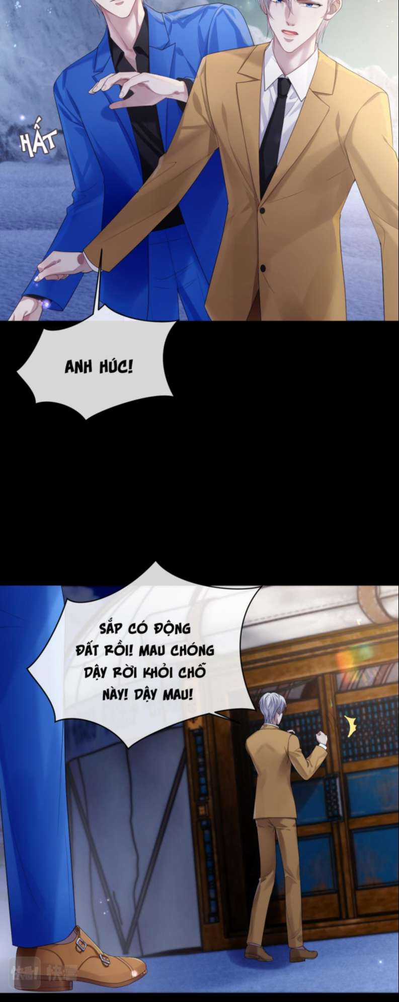 Đơn Xin Ly Hôn - Chapter 80 - Trang 20