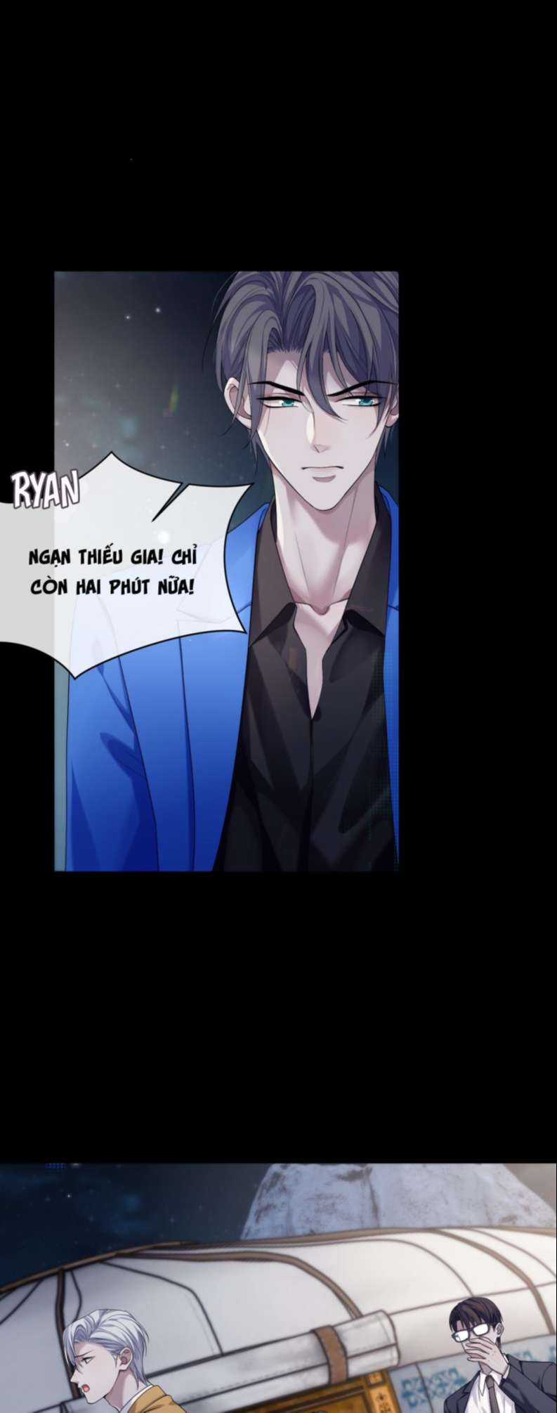 Đơn Xin Ly Hôn - Chapter 80 - Trang 21