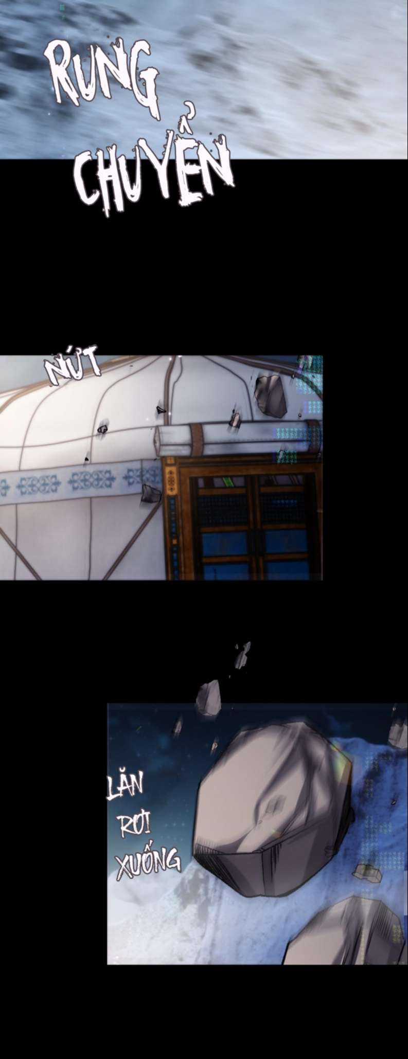 Đơn Xin Ly Hôn - Chapter 80 - Trang 23