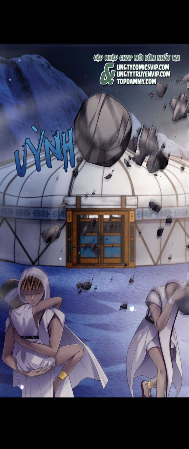 Đơn Xin Ly Hôn - Chapter 80 - Trang 24