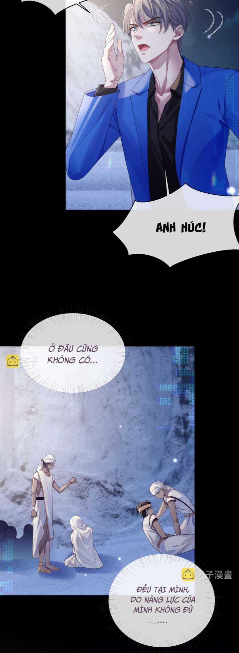 Đơn Xin Ly Hôn - Chapter 80 - Trang 26