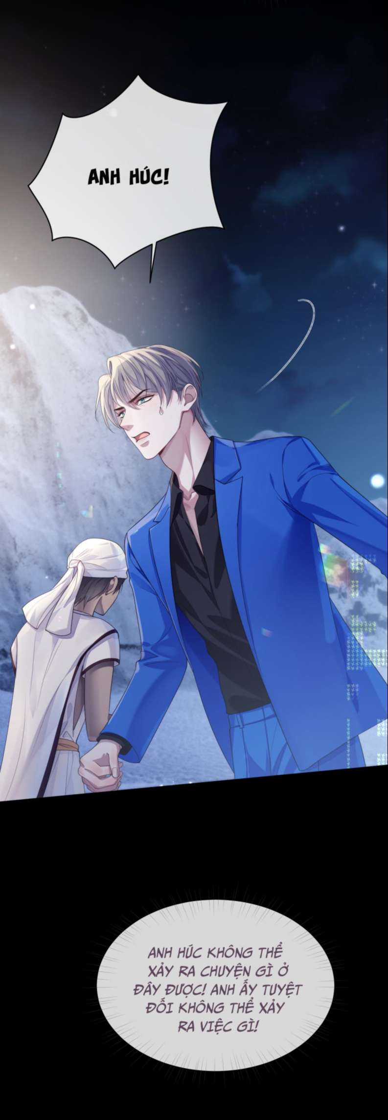 Đơn Xin Ly Hôn - Chapter 80 - Trang 27