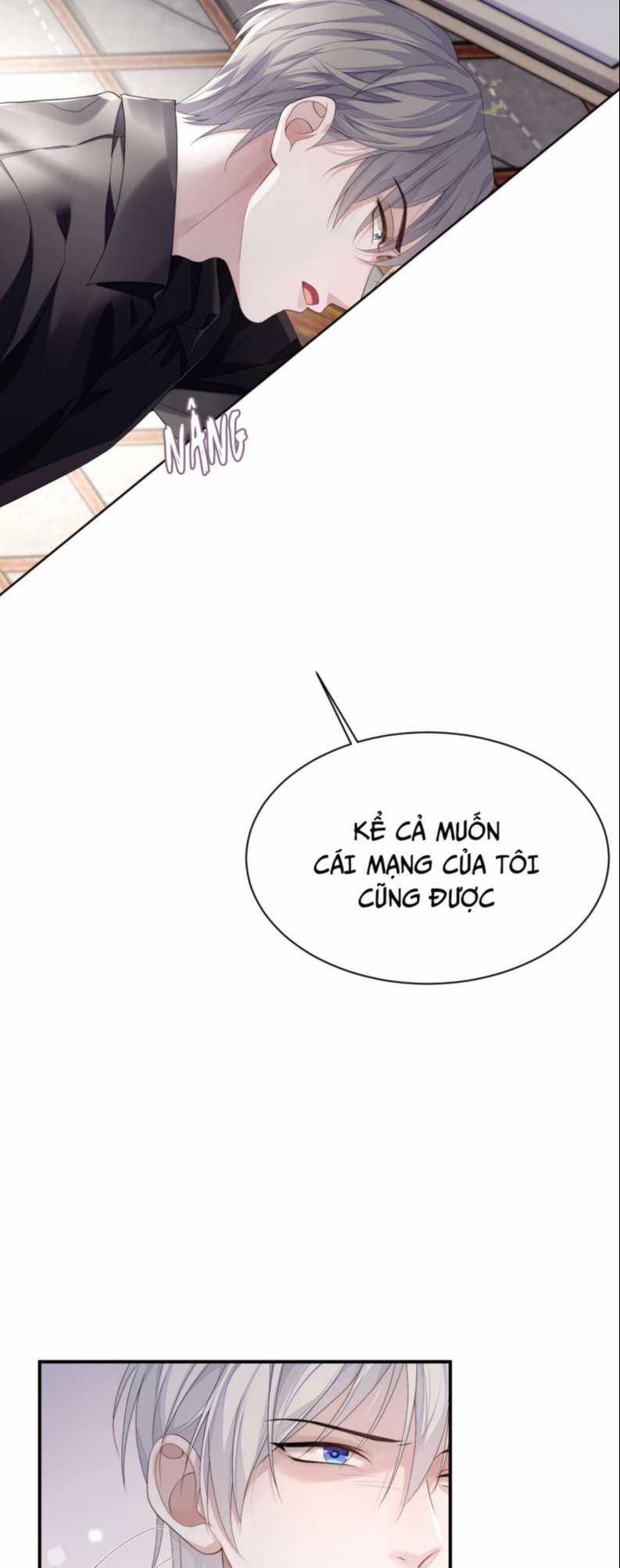 Đơn Xin Ly Hôn - Chapter 80 - Trang 5
