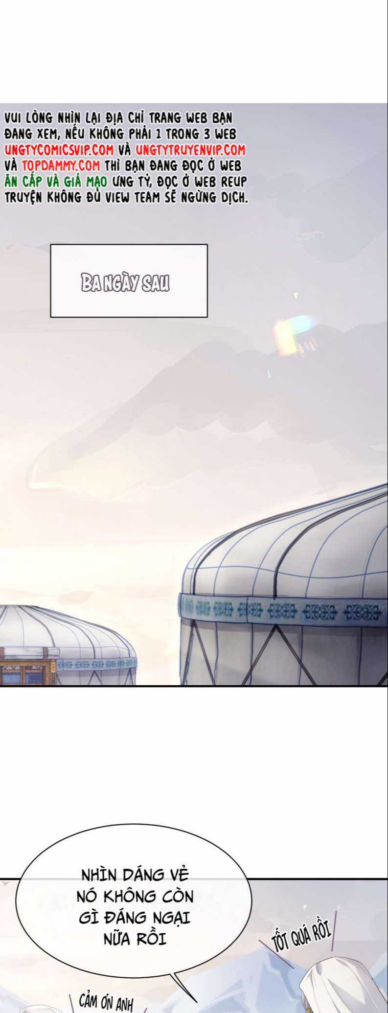 Đơn Xin Ly Hôn - Chapter 80 - Trang 7