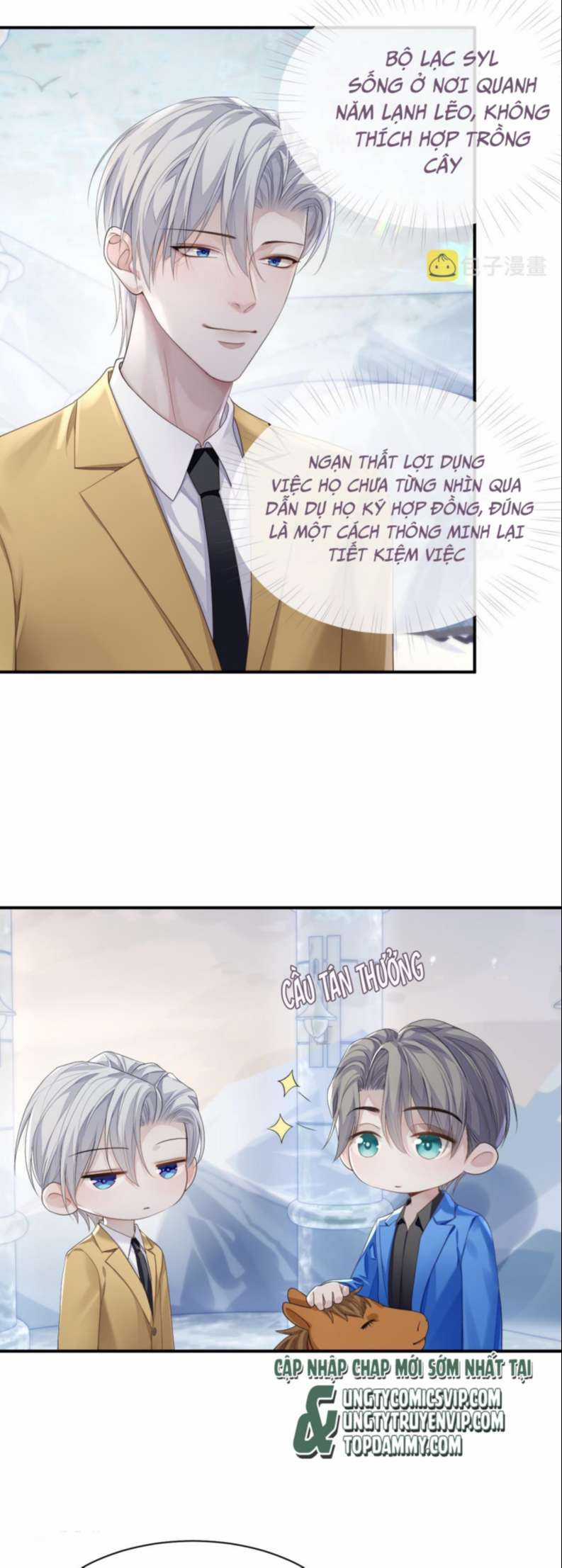 Đơn Xin Ly Hôn - Chapter 80 - Trang 10