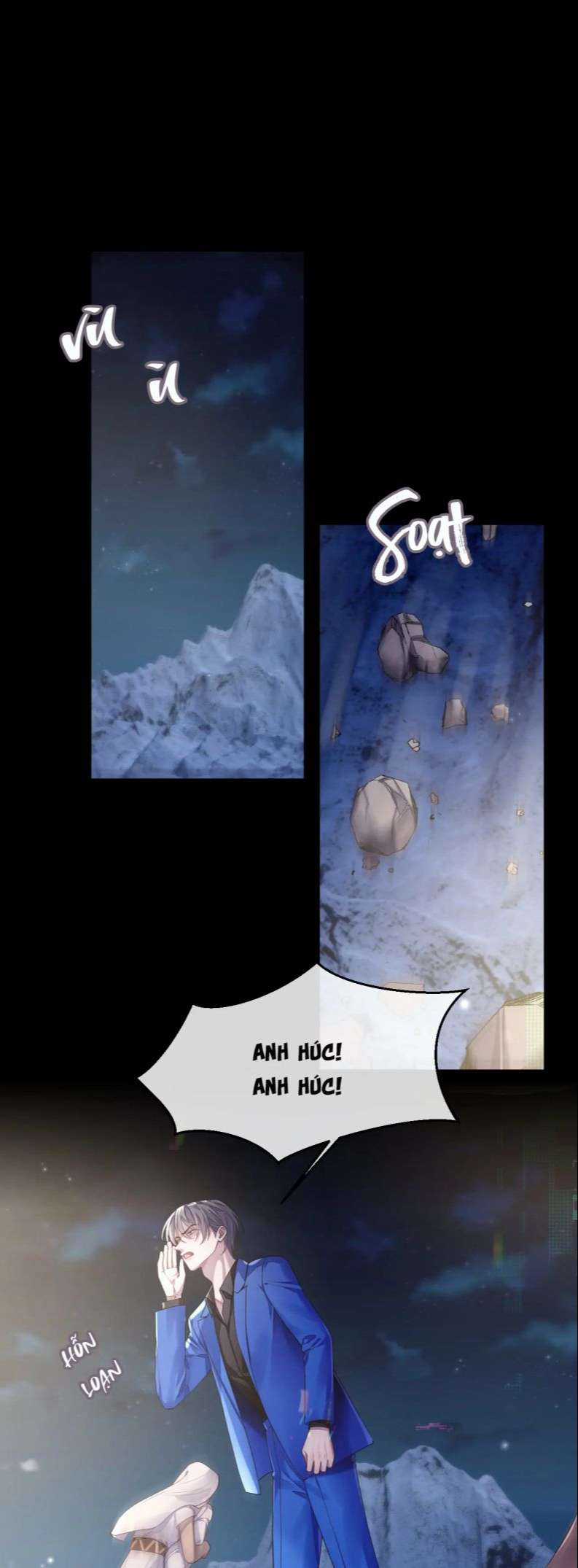 Đơn Xin Ly Hôn - Chapter 81 - Trang 2