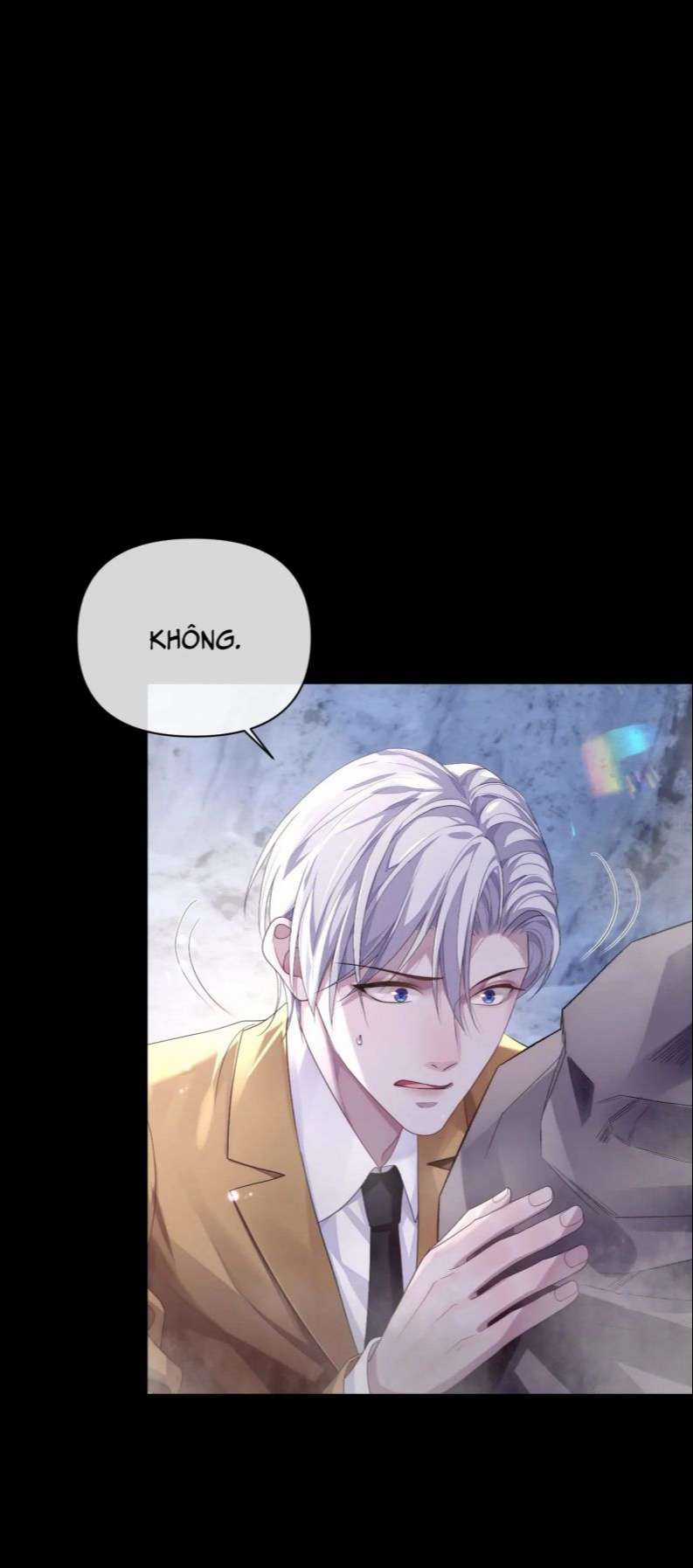 Đơn Xin Ly Hôn - Chapter 81 - Trang 12