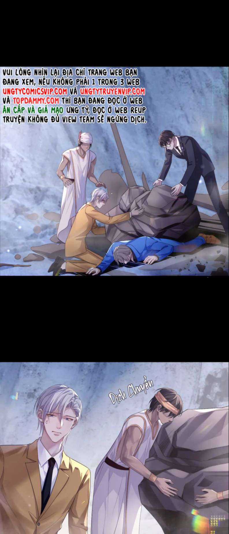 Đơn Xin Ly Hôn - Chapter 81 - Trang 13