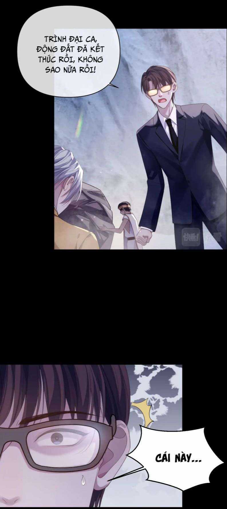 Đơn Xin Ly Hôn - Chapter 81 - Trang 15