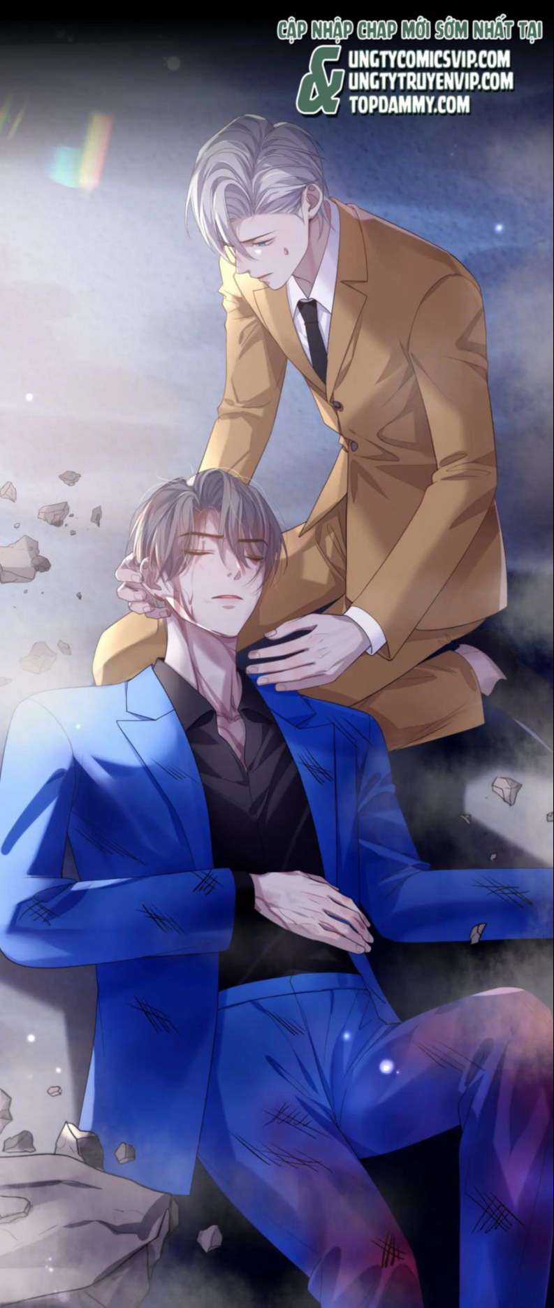 Đơn Xin Ly Hôn - Chapter 81 - Trang 16