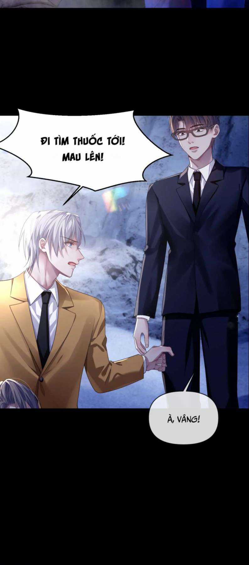 Đơn Xin Ly Hôn - Chapter 81 - Trang 17