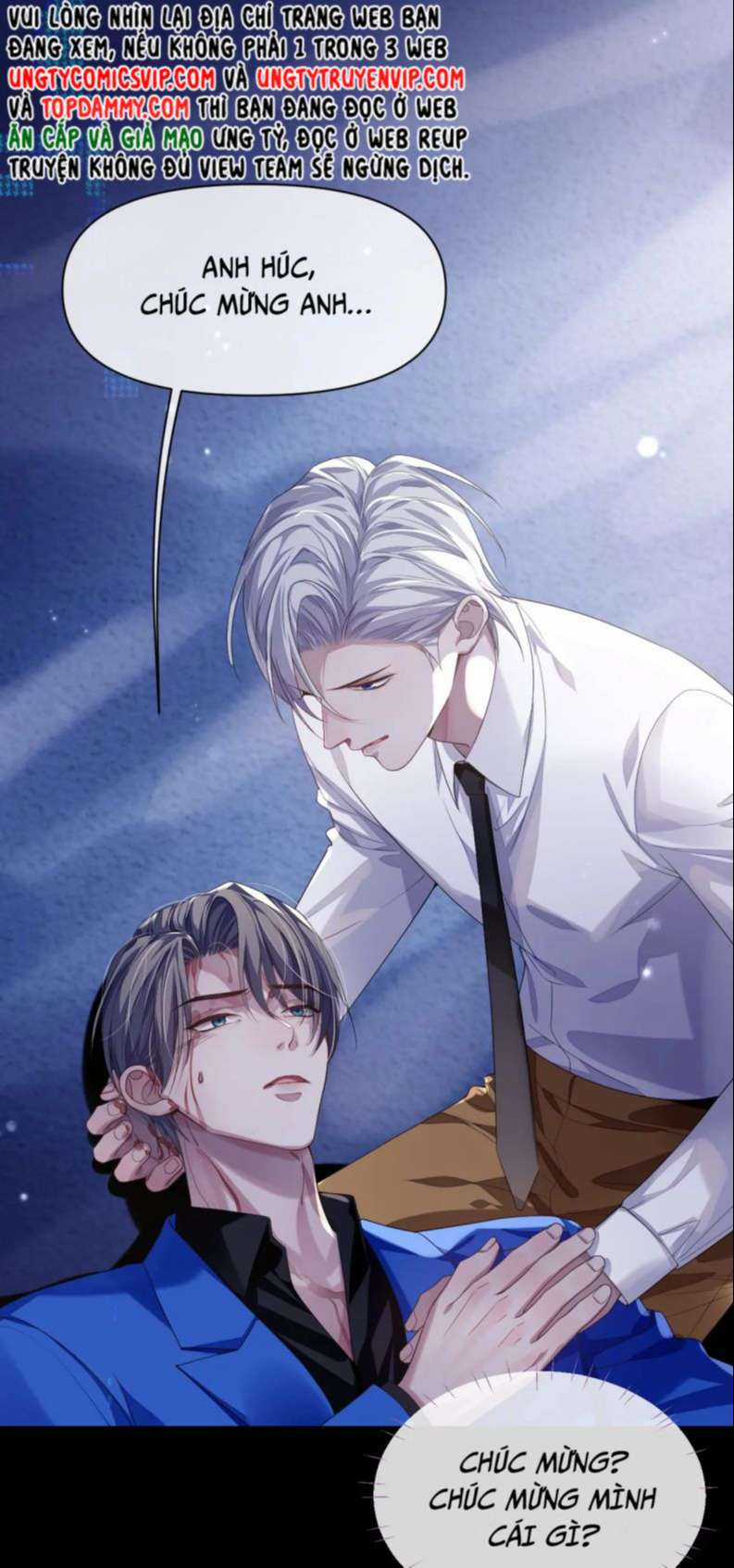 Đơn Xin Ly Hôn - Chapter 81 - Trang 19