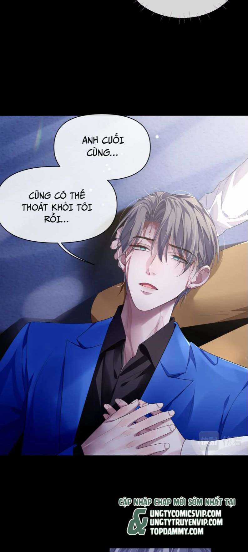 Đơn Xin Ly Hôn - Chapter 81 - Trang 20