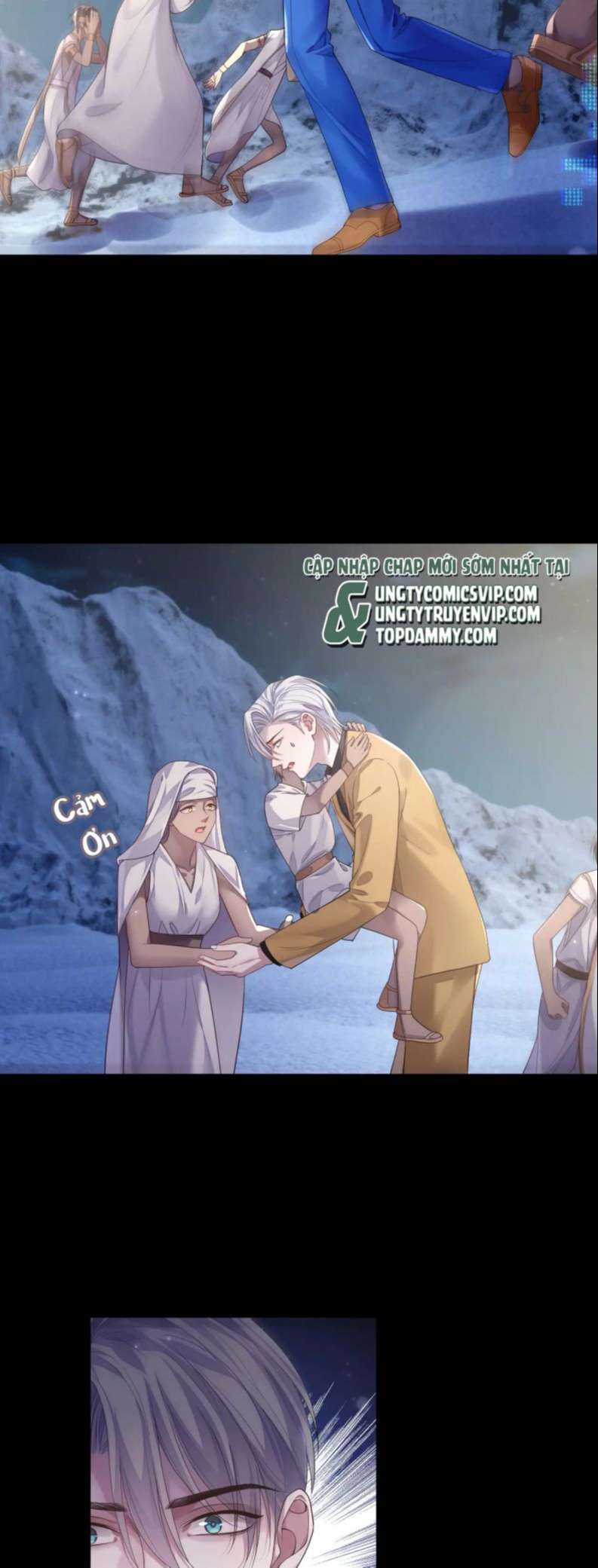 Đơn Xin Ly Hôn - Chapter 81 - Trang 3