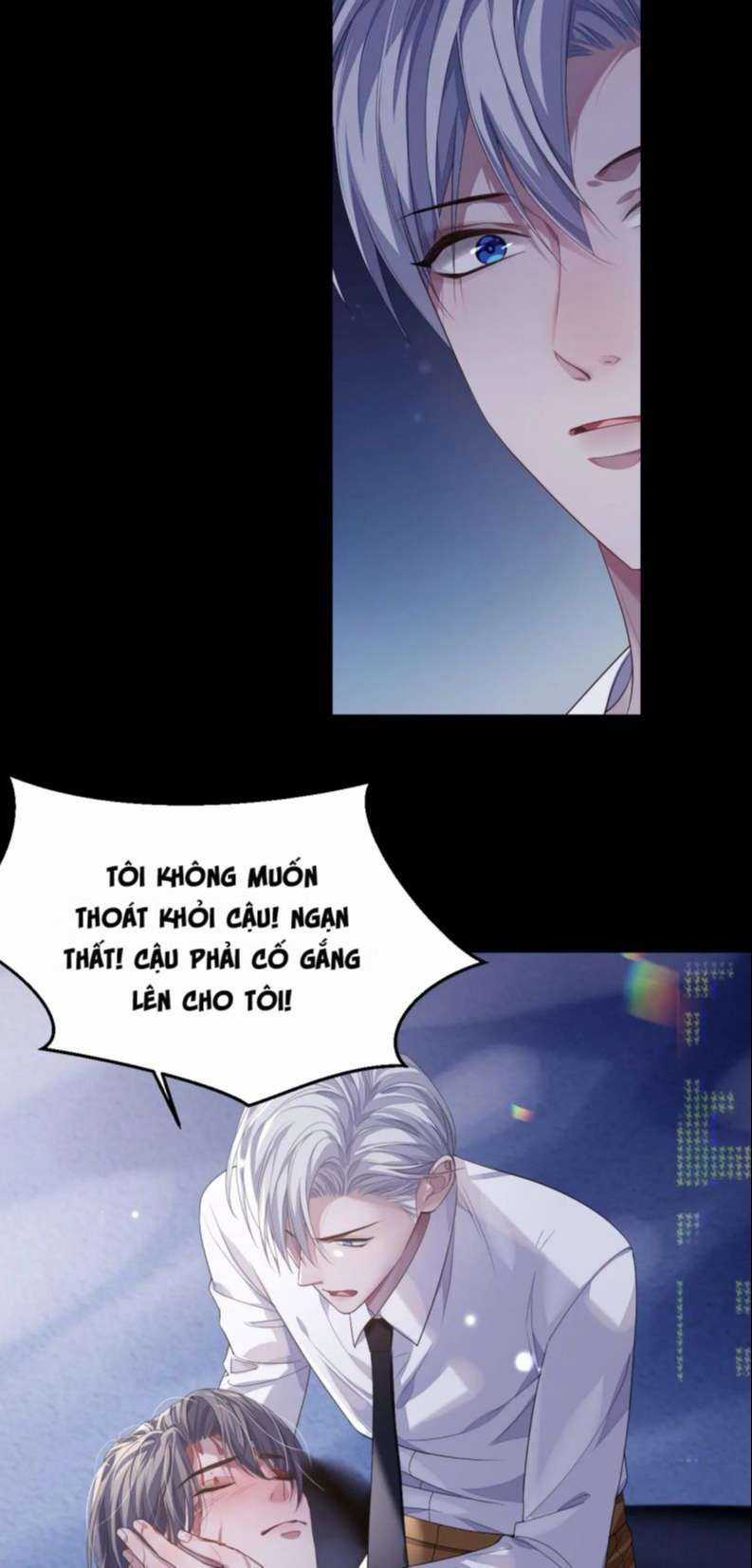 Đơn Xin Ly Hôn - Chapter 81 - Trang 21