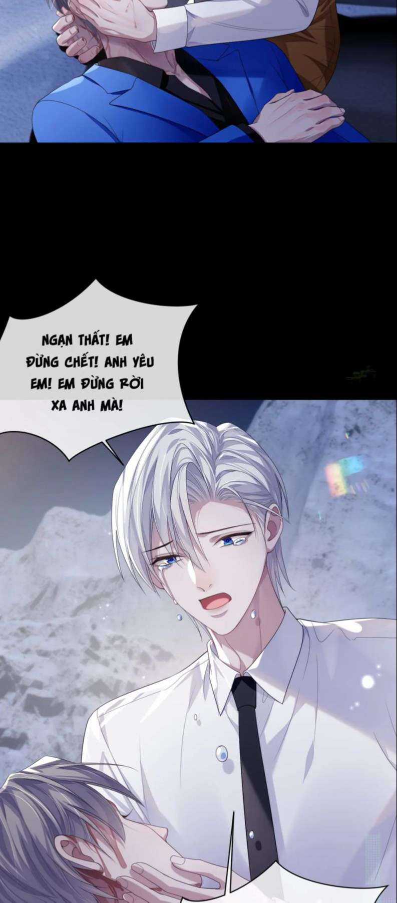 Đơn Xin Ly Hôn - Chapter 81 - Trang 22