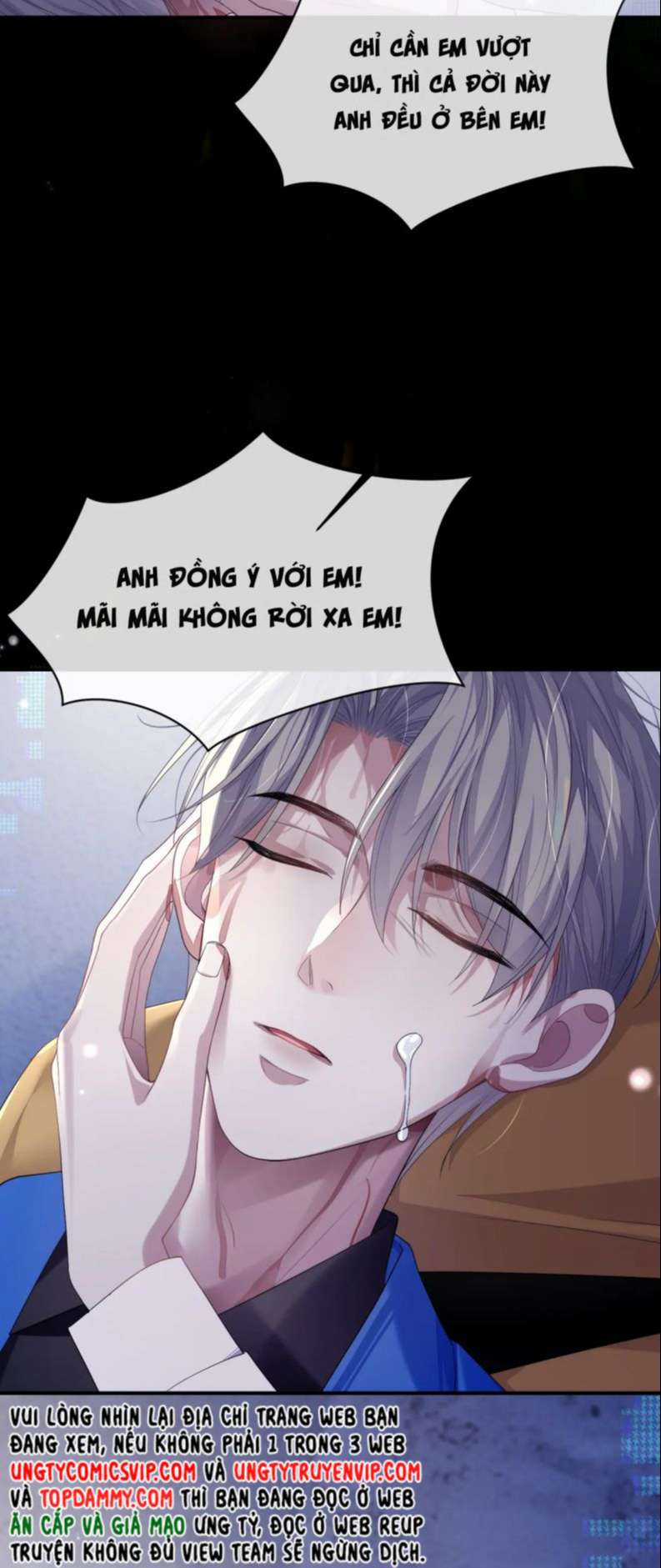 Đơn Xin Ly Hôn - Chapter 81 - Trang 23