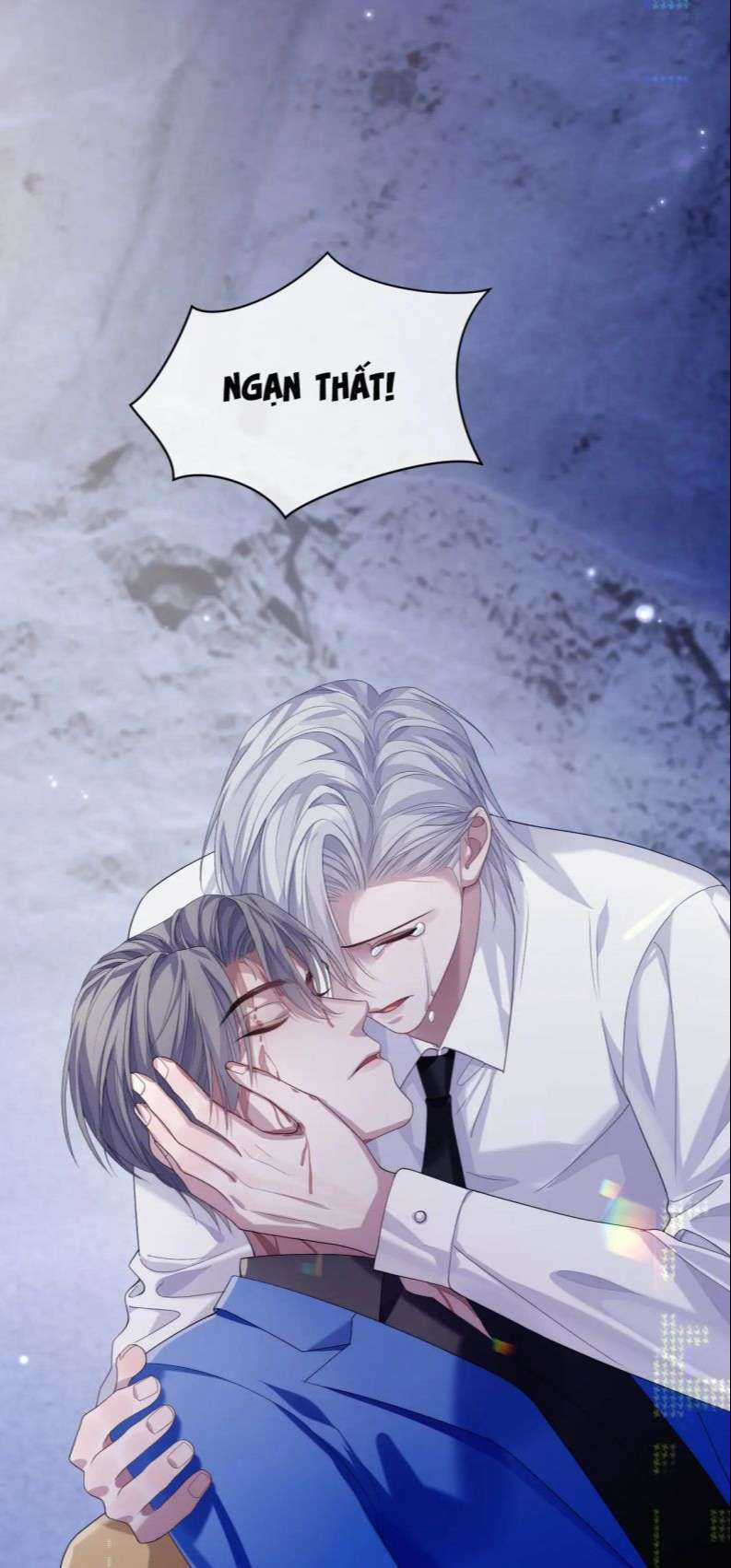 Đơn Xin Ly Hôn - Chapter 81 - Trang 24