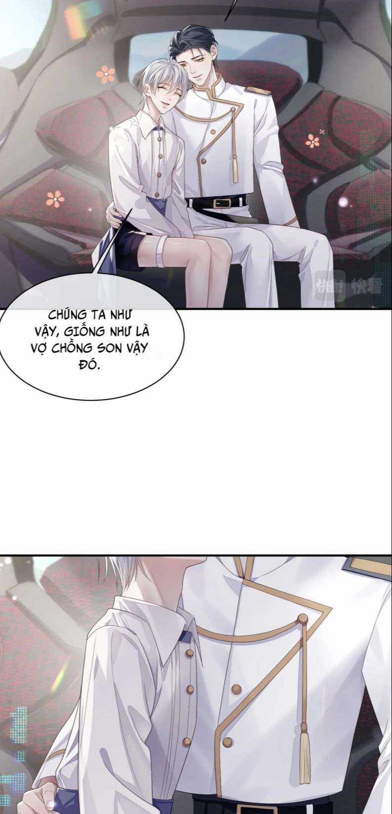 Đơn Xin Ly Hôn - Chapter 81 - Trang 26