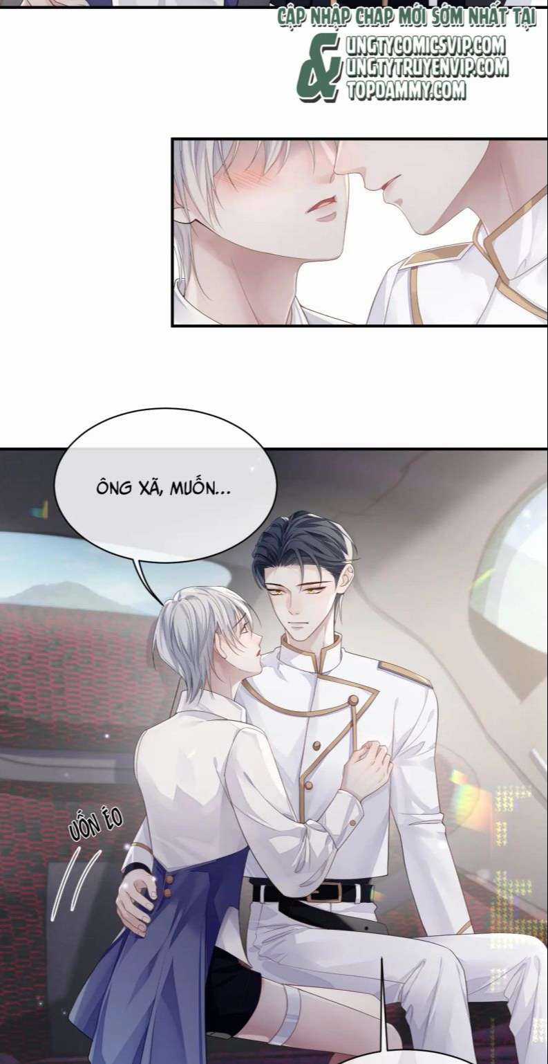 Đơn Xin Ly Hôn - Chapter 81 - Trang 27