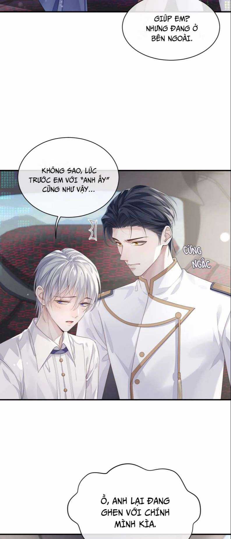 Đơn Xin Ly Hôn - Chapter 81 - Trang 28