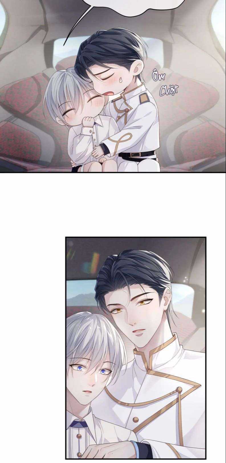 Đơn Xin Ly Hôn - Chapter 81 - Trang 29