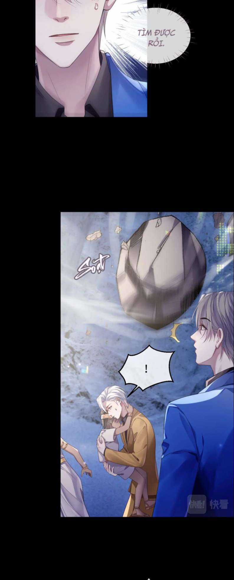 Đơn Xin Ly Hôn - Chapter 81 - Trang 4