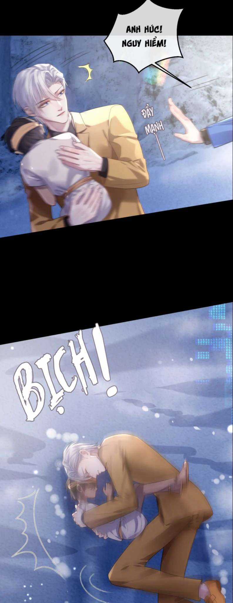 Đơn Xin Ly Hôn - Chapter 81 - Trang 5