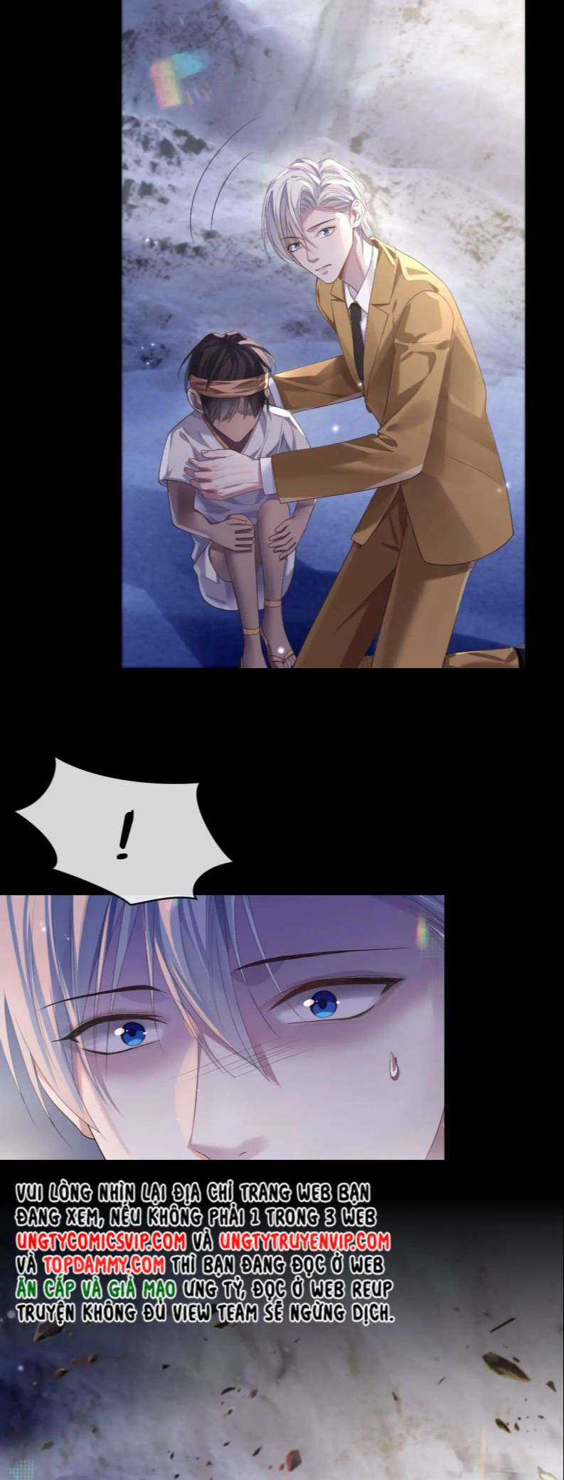 Đơn Xin Ly Hôn - Chapter 81 - Trang 7