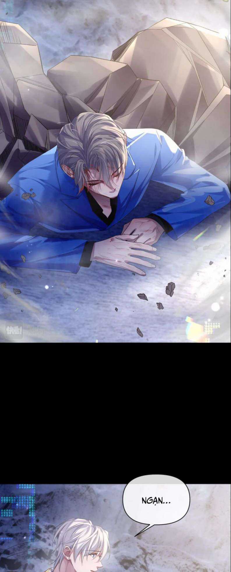 Đơn Xin Ly Hôn - Chapter 81 - Trang 8