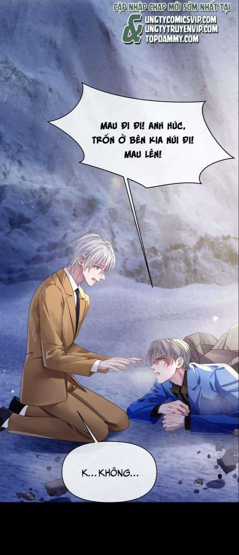 Đơn Xin Ly Hôn - Chapter 81 - Trang 10