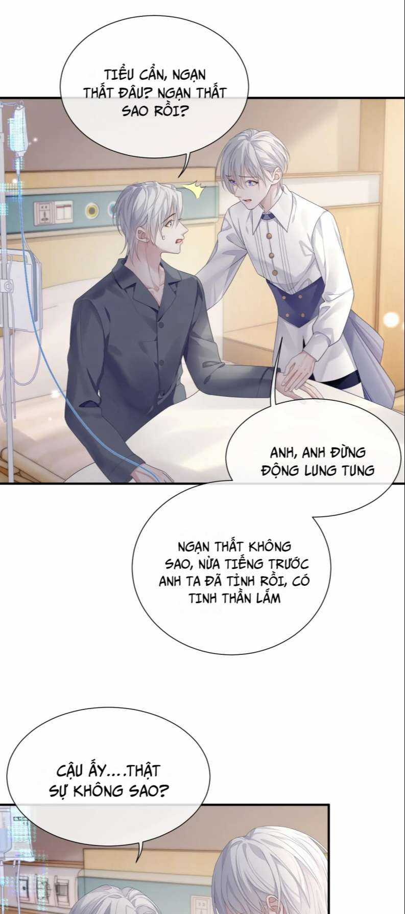 Đơn Xin Ly Hôn - Chapter 82 - Trang 13