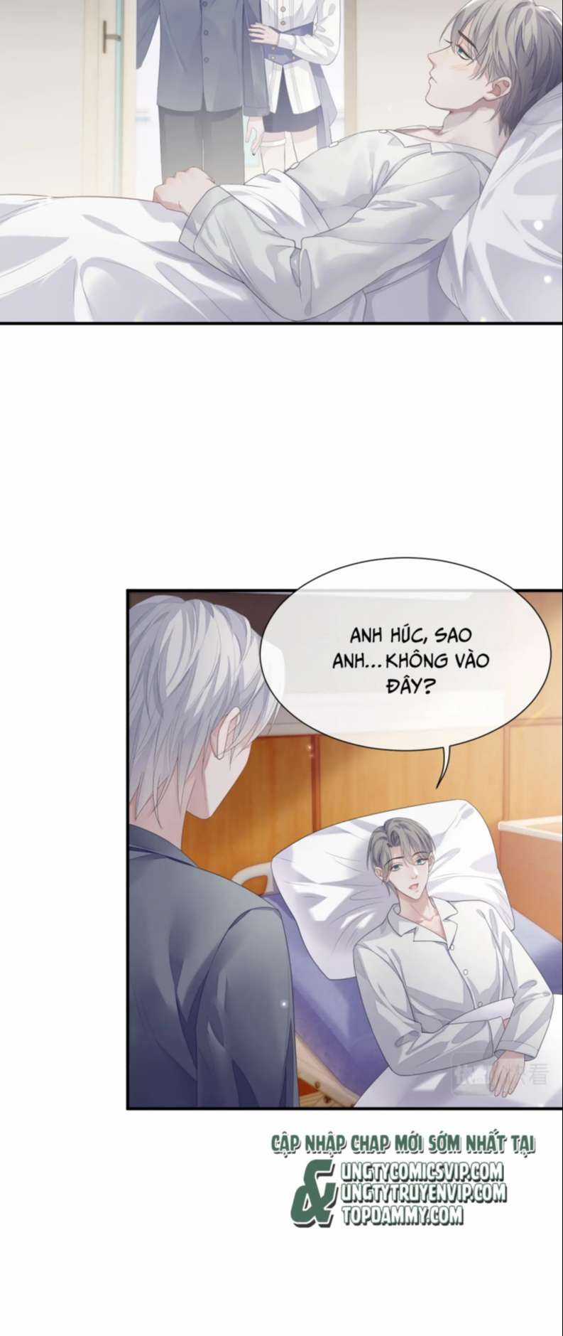 Đơn Xin Ly Hôn - Chapter 82 - Trang 18