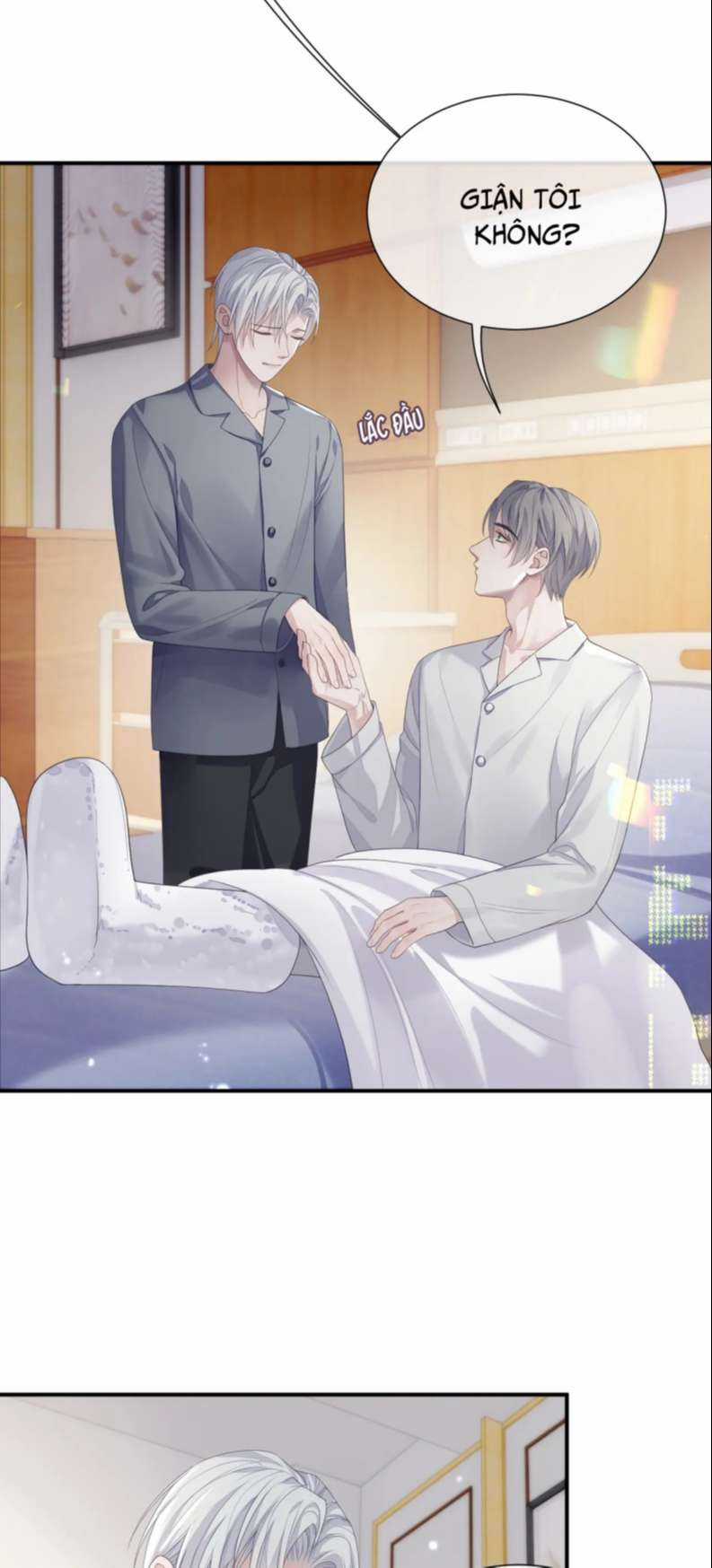 Đơn Xin Ly Hôn - Chapter 82 - Trang 20