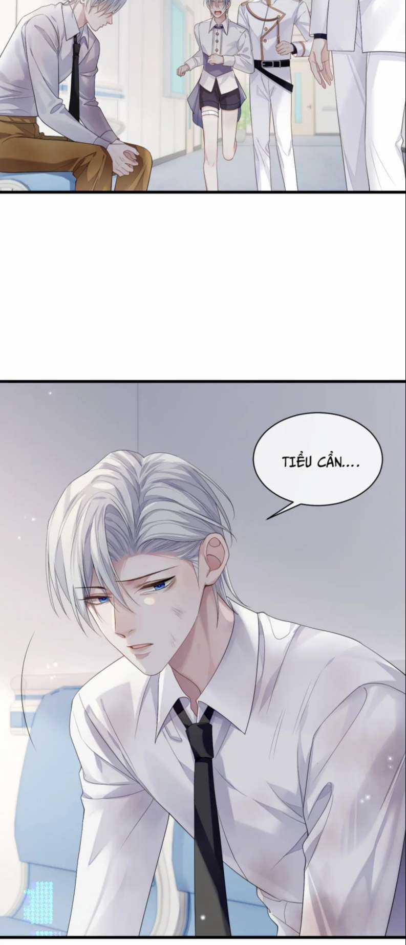 Đơn Xin Ly Hôn - Chapter 82 - Trang 3