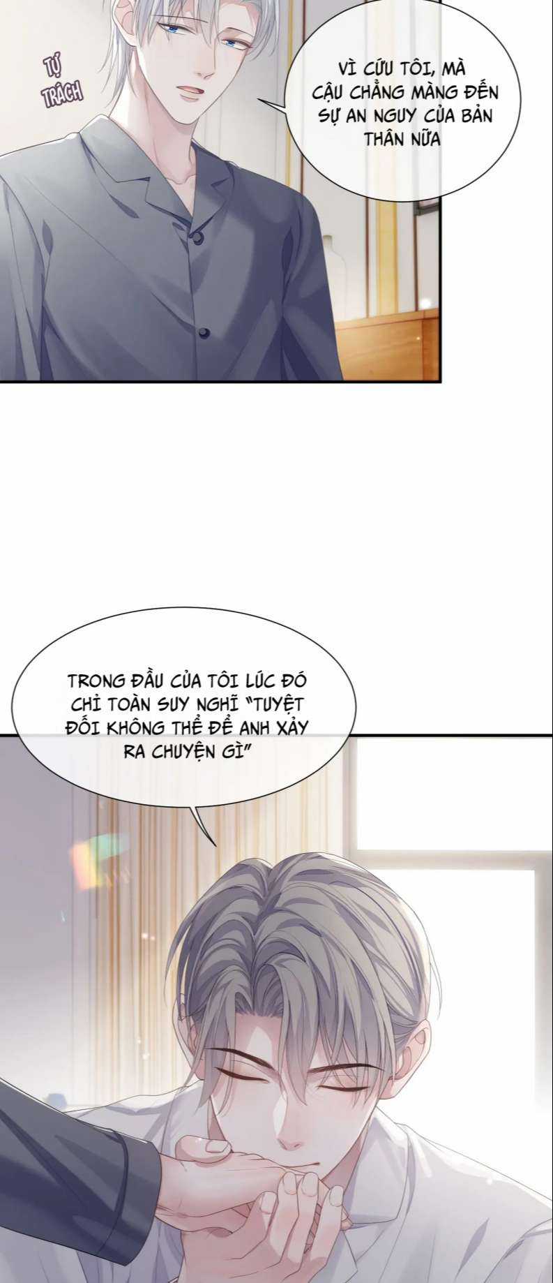 Đơn Xin Ly Hôn - Chapter 82 - Trang 21