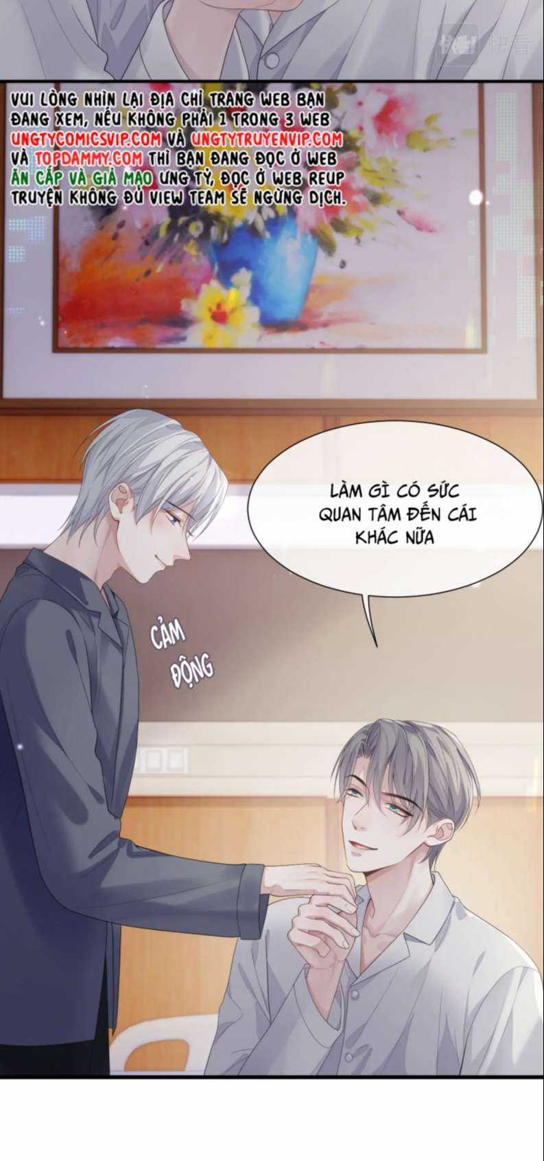 Đơn Xin Ly Hôn - Chapter 82 - Trang 22