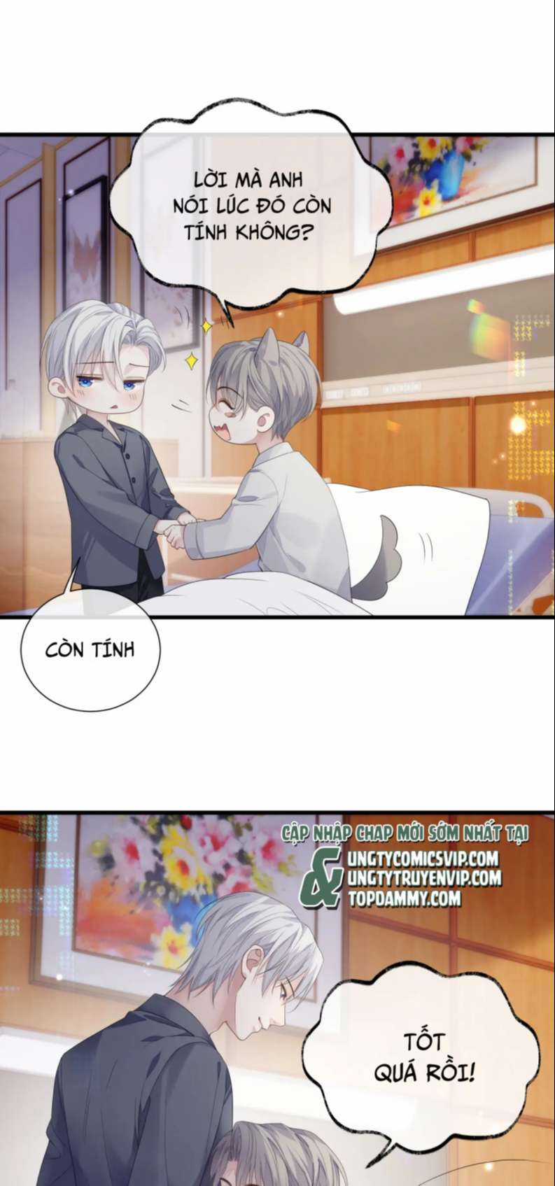 Đơn Xin Ly Hôn - Chapter 82 - Trang 23